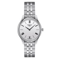 Orologio Tissot Donna T-Classic in Acciaio T0632091103800 - T0632091103800
